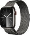 Apple Watch Series 9, Edelstahl, 41mm, Cellular vendre