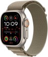 Apple Watch Ultra 2, Titanium, 49mm, Cellular vendre