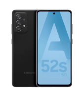 Samsung Galaxy A52s d'occasion avec 24 mois de garantie