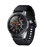 Lien vers la catégorie smartwatches d'occasion avec une garantie de 24 mois, batterie comprise
