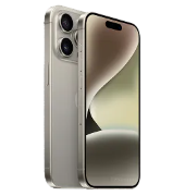 Lien vers la catégorie iPhone Apple d'occasion avec une garantie de 24 mois, batterie comprise