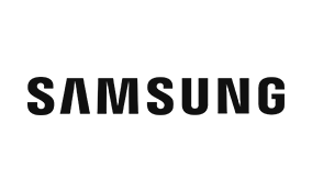 PARTENAIRE OFFICIEL DE SAMSUNG