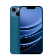 Apple iPhone 13 d'occasion avec 24 mois de garantie