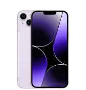 Apple iPhone 14 Plus d'occasion avec 24 mois de garantie