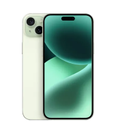 Apple iPhone 15 Plus d'occasion avec 24 mois de garantie