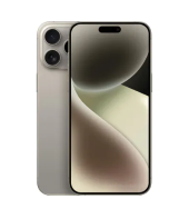 Apple iPhone 15 Pro Max d'occasion avec 24 mois de garantie