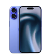 Apple iPhone 16 d'occasion avec 24 mois de garantie
