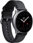 Samsung Galaxy Watch Active 2, Edelstahl, 40mm, LTE vendre