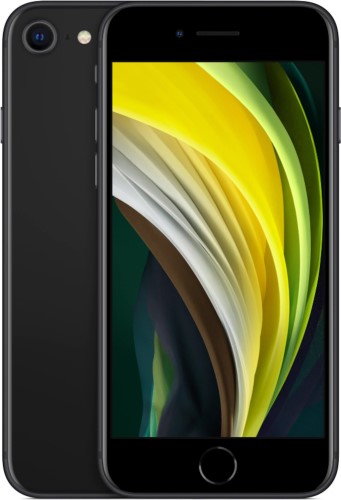 iPhone SE 2 (2020)