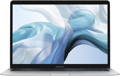 MacBook Air 13" Early 2020