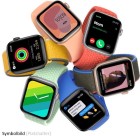 Apple Watch SE, GPS vendre