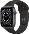Apple Watch Series 6, Aluminium, Cellular vendre