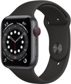Apple Watch Series 6, Aluminium, Cellular vendre