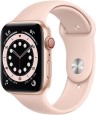 Apple Watch Series 6, Aluminium, Cellular vendre