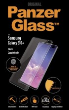 PanzerGlass Samsung Galaxy S10+, FP, CF, Black vendre