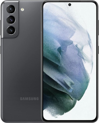 Galaxy S21 Dual SIM 5G