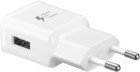 Samsung FastCharge Adapter, white (TA200) vendre