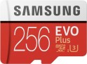  Samsung Evo+ microSDXC 256 GB vendre