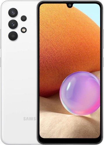 Galaxy A32 5G