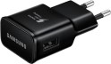 Samsung FastCharge Adapter, black (EP-TA200) vendre