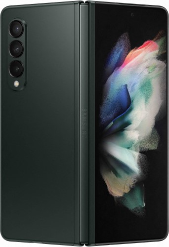 Galaxy Z Fold3 5G