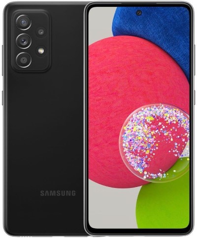 Galaxy A52s 5G