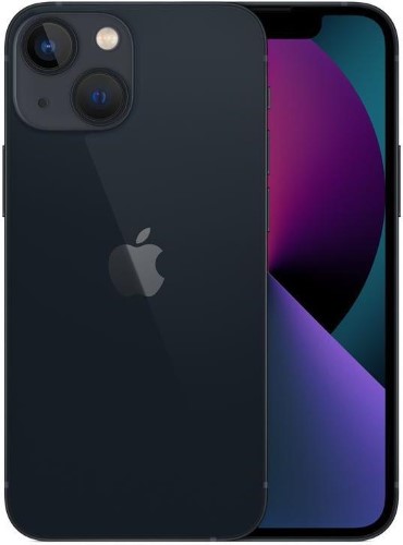 iPhone 13 mini