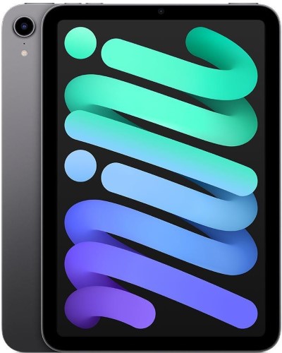 iPad mini 6 WiFi