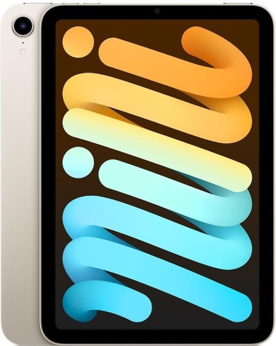 iPad mini 6 WiFi