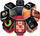 Apple Watch Series 7, Aluminium, 45mm, GPS  vendre