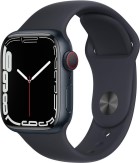 Apple Watch Series 7, Aluminium, 41mm, Cellular vendre