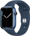 Apple Watch Series 7, Aluminium, 45mm, Cellular vendre