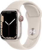 Apple Watch Series 7, Aluminium, 45mm, Cellular vendre