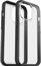 Hard-Cover Schutzhülle SEE clear/black (Lifeproof) - 13 Pro vendre