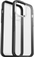 Hard-Cover Schutzhülle SEE clear/black (Lifeproof) - 13 Pro Max vendre