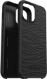 Hard-Cover Schutzhülle aus Ocean-Recycling Wake, black (Lifeproof) - 13 Pro Max vendre