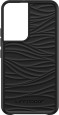 Hard-Cover Schutzhülle aus Ocean-Recycling WAKE, black (Lifeproof) - S22 vendre
