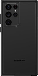 Hard-Cover Schutzhülle SEE, black (Lifeproof) - S22 Ultra vendre