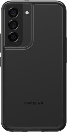 Hard-Cover Schutzhülle SEE, black (Lifeproof) - S22 vendre