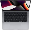 Apple MacBook Pro 14" 2021 (M1) vendre