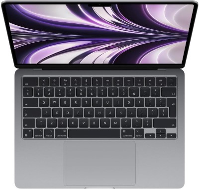 MacBook Air 13" 2022 (M2)