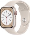 Apple Watch Series 8, Aluminium, 41mm, Cellular vendre