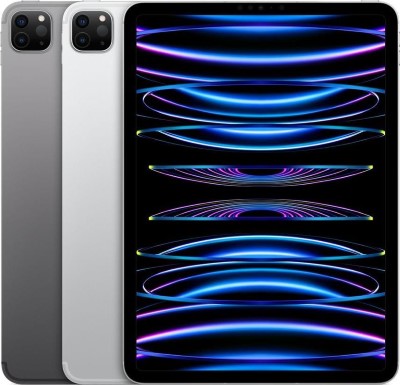 iPad Pro 11.0 WiFi 2022
