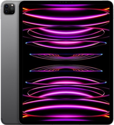 iPad Pro 12.9 WiFi 2022