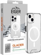  Eiger Glacier Magsafe Case iPhone 13 Clear vendre