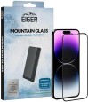 Apple Apple iPhone 14/13/13 Pro - Eiger Mountain Glass 3D Case friendly vendre