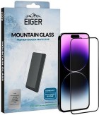 Apple Apple iPhone 14/13/13 Pro - Eiger Mountain Glass 3D Case friendly vendre