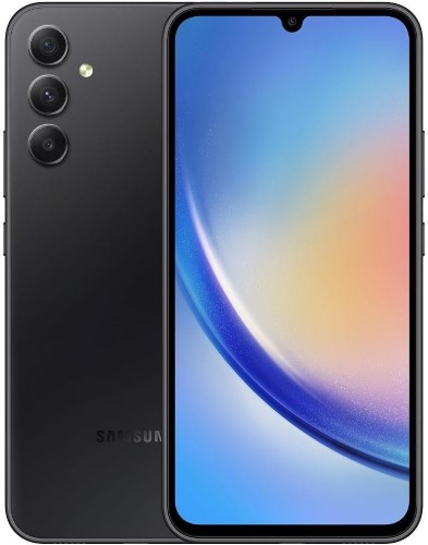 Galaxy A34 5G