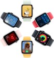 Apple Watch SE 3, Aluminium, 44mm, Cellular vendre