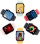 Apple Watch SE 3, Aluminium, 44mm, Cellular vendre